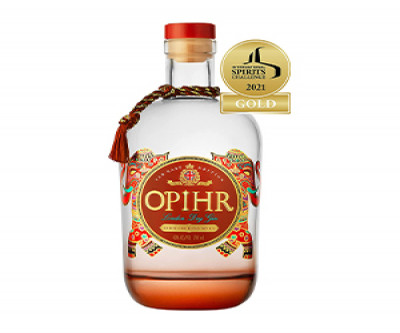 Opihr Far East Edition 0,7l