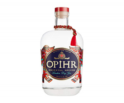 Opihr Oriental Spiced 1,0l