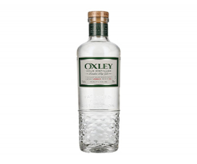 Oxley London Dry Gin 0.7l