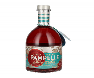 Pampelle Ruby L'Apéro 0.7l