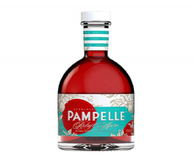 Pampelle Ruby L'Apéro ink...