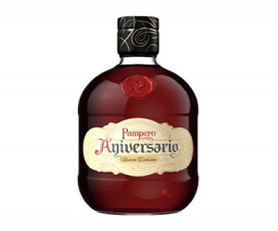 Pampero Aniversario Rum 0,7l
