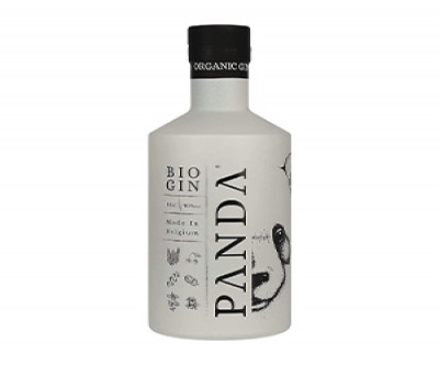 Panda Organic Gin 0,5l