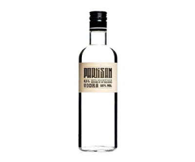 Partisan Vodka 0,5l