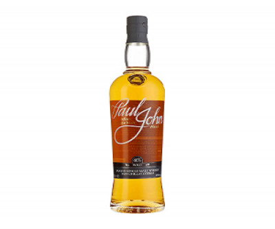 Paul John Bold Indian 0,7l