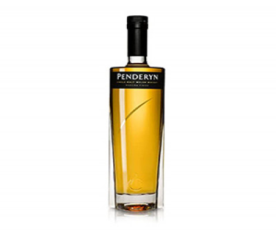 Penderyn Madeira Finish Si...