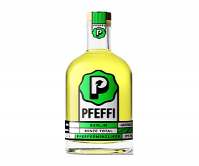 Pfeffi Berlin 0.7l