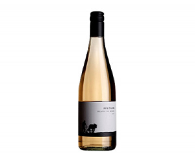 Pflüger Blanc de Noir Ros...