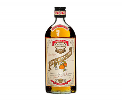 Pierre Ferrand Triple Sec ...
