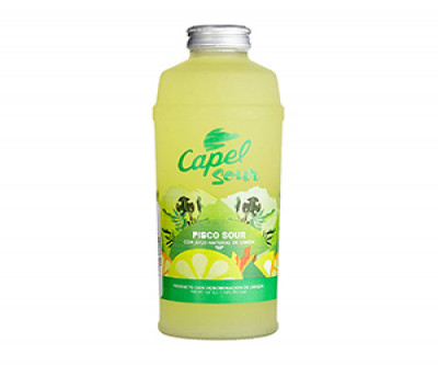 Pisco Capel - Pisco Sour 0.7l