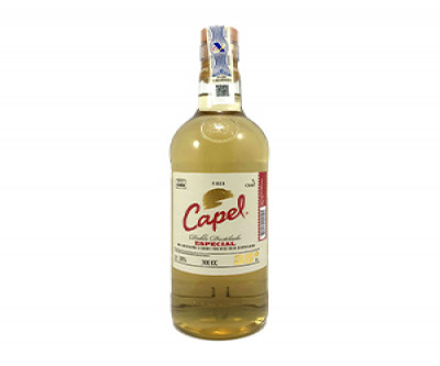 Pisco Capel 0.7l