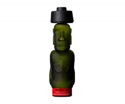 Pisco Capel Moai 0.7l