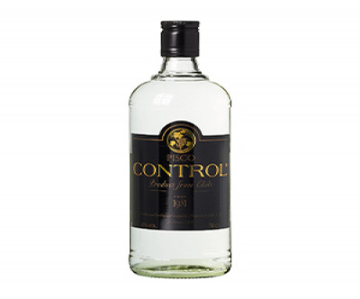Pisco Control Gran 0.7l