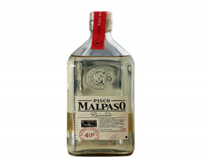 Pisco Malpaso Reservado 0.7l