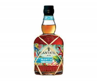 Plantation Isle of Fiji 0.7l