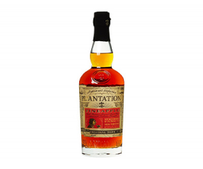 Plantation Pineapple 0,7l