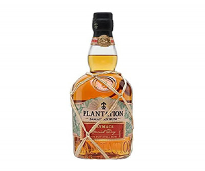 Plantation Xaymaca Special...