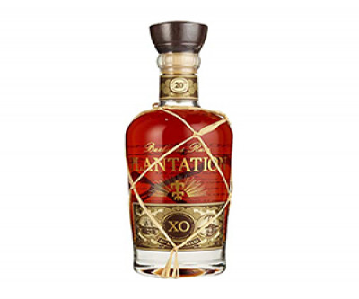 Plantation X.O. 20th Anniv...