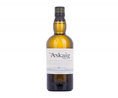 Port Askaig 8 Years Islay ...