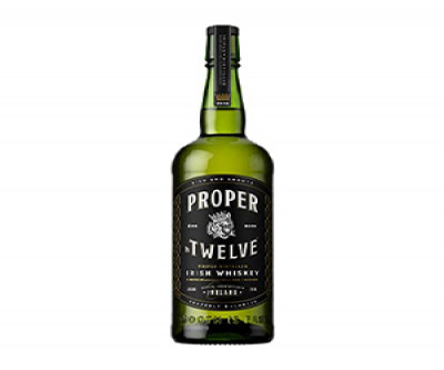 Proper No. Twelve Conor Mc...