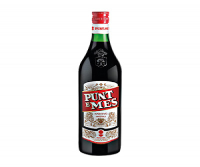 Punt E Mes Vermouth 0,75l