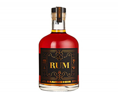 Rammstein Rum 0,7l