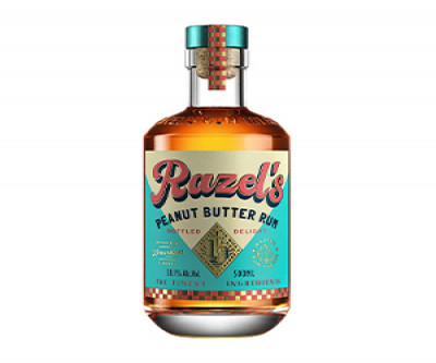 Razel's Peanut Butter Rum ...
