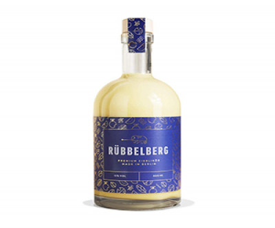 Rübbelberg Eierlikör 0.5l