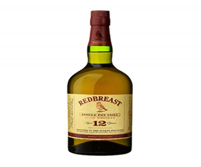Redbreast 12 Jahre 0,7l