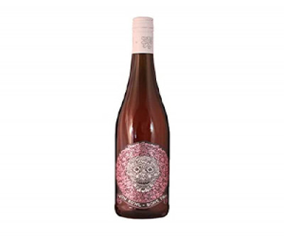 Reichsrat von Buhl Bone Dry Rosé 0,75l