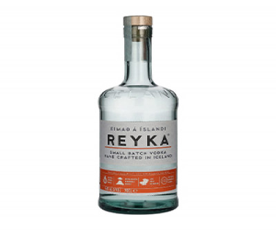 Reyka Vodka 0,7l