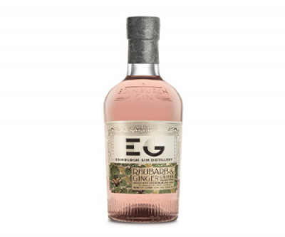 Rhabarber Likör 0.5l