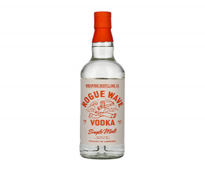Rogue Wave Vodka 0,7l