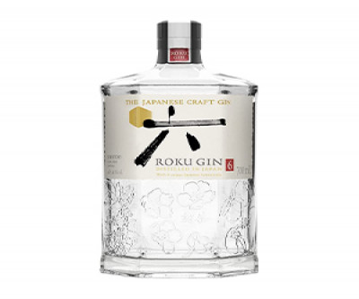 Roku Gin 0,7l