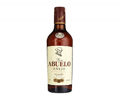Ron Abuelo Añejo