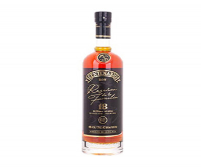 Ron Centenario 18 Reserva ...