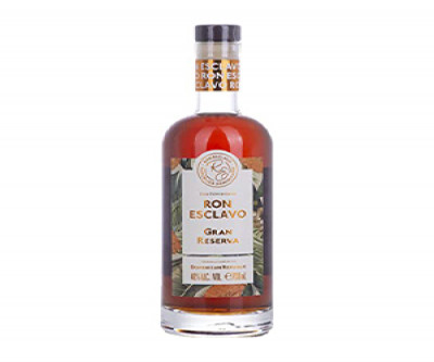 Ron Esclavo Gran Reserva