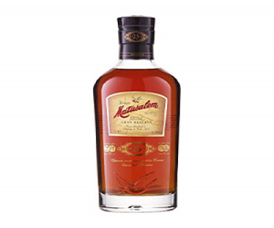 Ron Matusalem Gran Reserva 23