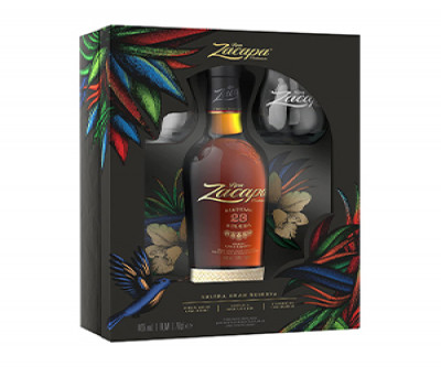 Ron Zacapa 23 0.7l