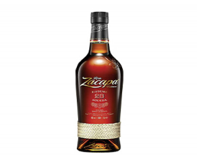 Ron Zacapa 23 Centenario S...
