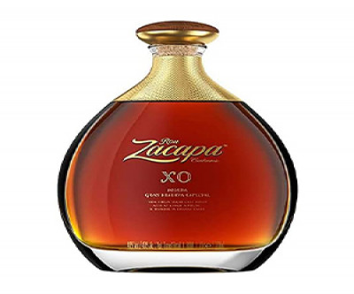 Ron Zacapa Centenario XO 0,7l