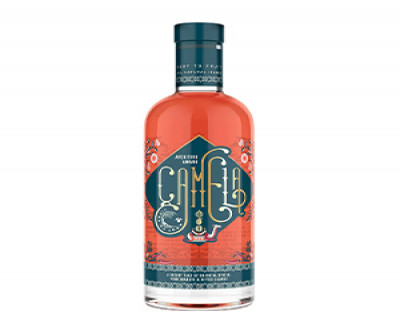 Root to Fruit Camela 0,5l