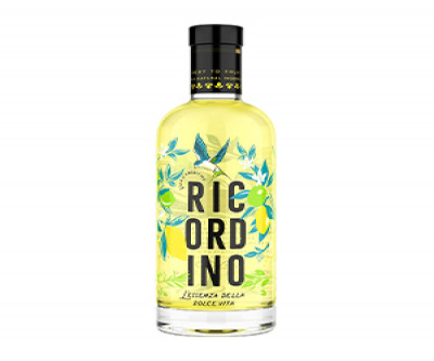 Root to Fruit Ricordino 0,5l