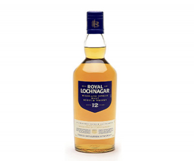Royal Lochnagar 12 Jahre 0,7l