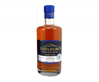 Rozelieures Origine Collec...