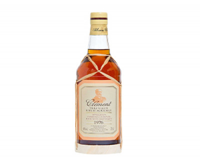 Rum Agricole A.O.C. Martin...