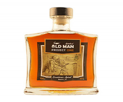 Rum Project One by Spirits...