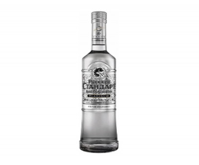 Russian Standard Vodka Platinum 0,7l