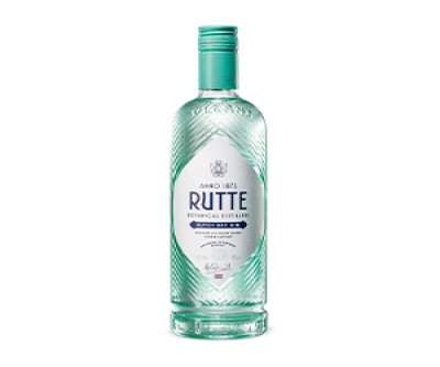 Rutte Dutch Dry Gin 0,7l