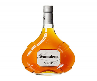 Samalens Armagnac V.S.O.P. 0,7l